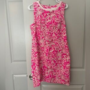 Lilly Pulitzer shift dress